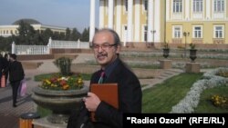 Меҳдии Ҷомӣ