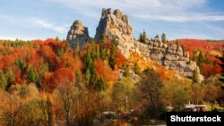 На цих вихідних варто очікувати похолодання, попереджають синоптики