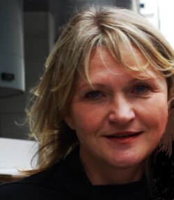 Ніна Стужынская