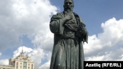 Кол Гали һәйкәле