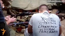 Волонтери Дніпропетровська тоннами доправляють «гуманітарку» українським військовим