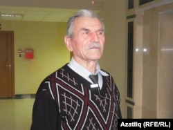 Мөдәррис Галимҗанов