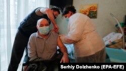 За 140 млн грн місто планує придбати близько 278 тисяч доз вакцини