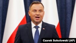 Анджей Дуда