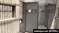 Քրեակատարողական հիմնարկ Հայաստանում, արխիվ