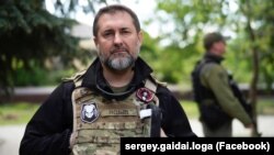 Սերգեյ Գայդայ