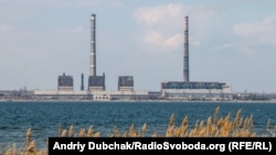 Vuhlehirsk  İstilik Elektrik Stansiyası