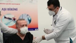 Султан нервничает