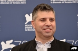 Євген Афінеєвький