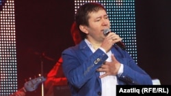 Айдар Галимов