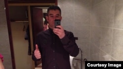 Майкл Макфит