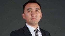 Гульжигит Исаков.