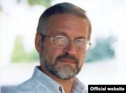 Владимир Яковлев