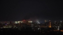 Ситуация на фронте 