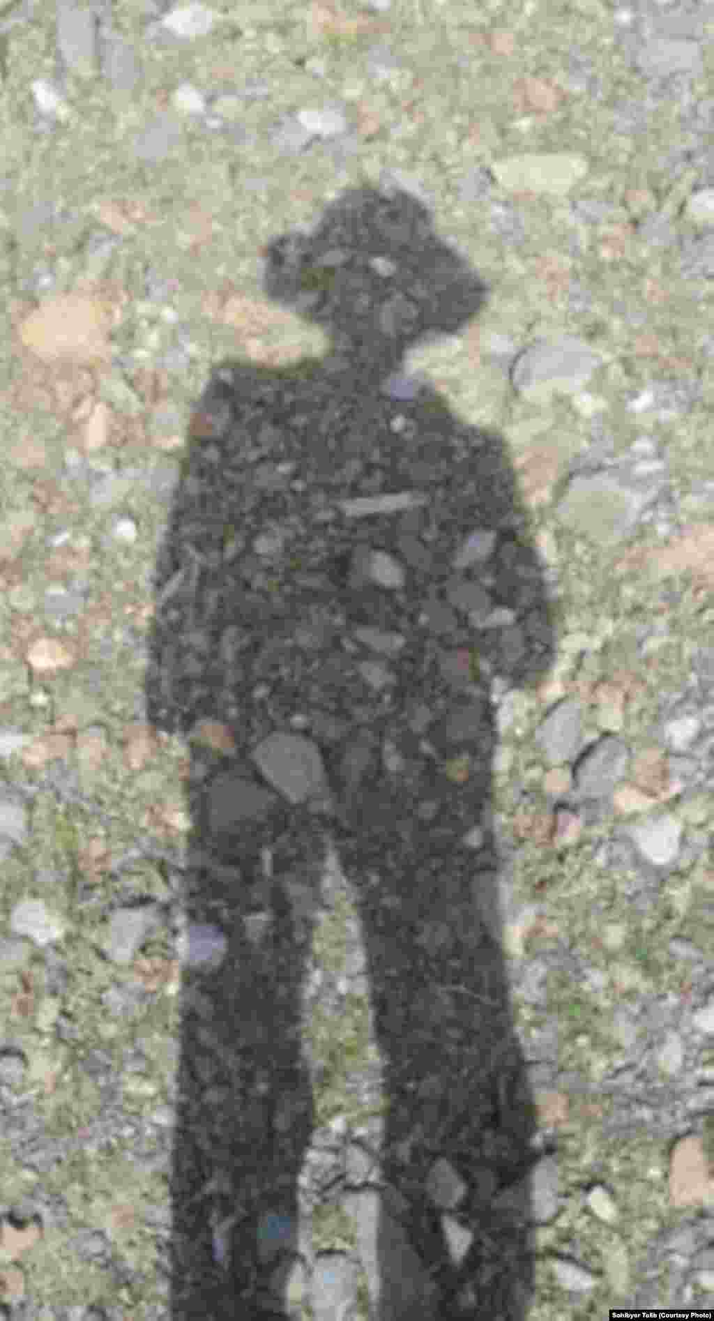 Жара превышает 40 градусов по Цельсию 