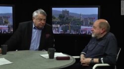 Война за проливы?