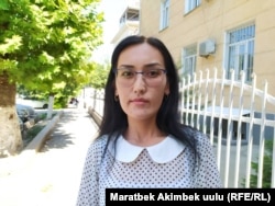 Aýperi Turatbek kyzy