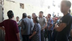 Aşgabatda towuk ýumurtgasynyň, welaýatlarda unuň gytçylygy saklanýar