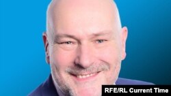 Йорг Дорнау. 