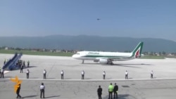 Papa Franjo u Sarajevu