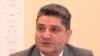 Armenia -- Prime Minister Tigran Sarkisian.