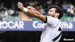 Хвича Кварацхелия