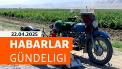 Habarlar gündeligi