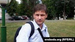 Эдуард Дзьмухоўскі