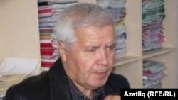 Илдүс Хуҗин