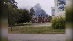 Ресей Украинаның ядро нысандарына соққы берді | Соғыс жаңалықтары