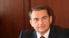Олег Шамшур - возможно, будущий министр