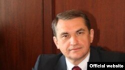 Олег Шамшур - возможно, будущий министр