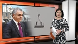 Ахбори Озодӣ аз 4-уми декабри соли 2023