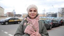 Натальля Гарачка, архізнае фота