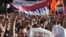 Мітинг у підтримку опозиції, Єреван, 31 травня 2011 року