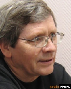 Міхась Тычына