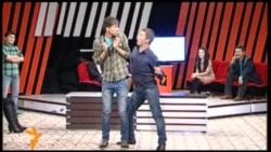 "Сөз айтсак болобу, мырза?" (3-бөлүк)