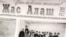 Полоса юбилейного номера газеты «Жас Алаш». Алматы, 17 марта 2011 года.