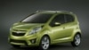 Chevrolet "Spark" машинасининг нархи 25 миллион сўмгача бориши мумкин.