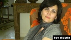 Психолог, эксперт Хатуна Логуа