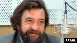 Валер Костка