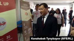 Булат Утемуратов владеет университетом Narxoz