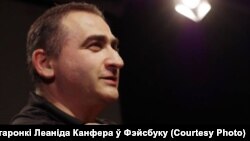 Леонід Канфер 