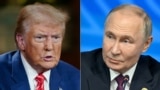 Путин "Буревестник" тууралуу айтса, Трамп аны "орунсуз" деп сындады 