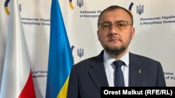 Водночас що саме і в яких кількостях отримає Україна, наразі є закритою інформацією, сказав Василь Боднар