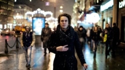 Радик Мусин