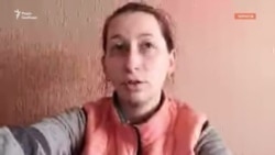 «Ми в облозі»: жителька Чернігова про життя у місті та жахіття війни (відео)