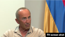 Роберт Кочарян