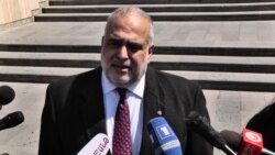 Արմեն Սարգսյանի երդմնակալությունը «քիչ թե շատ հեռու էր ոչ-լեգիտիմությունից»