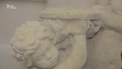 «Схованки» львівських реставраторів (відео)